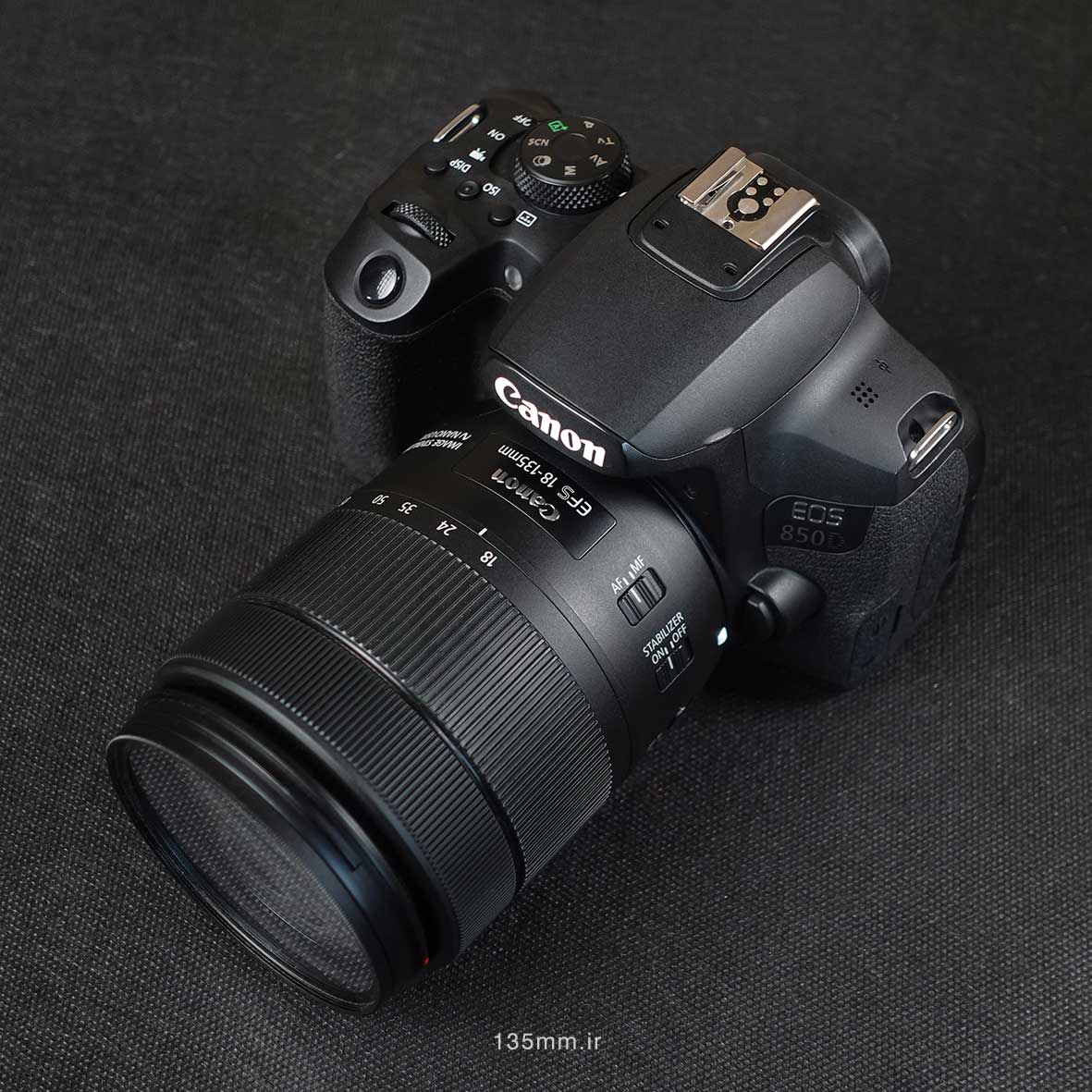 Canon 850D
