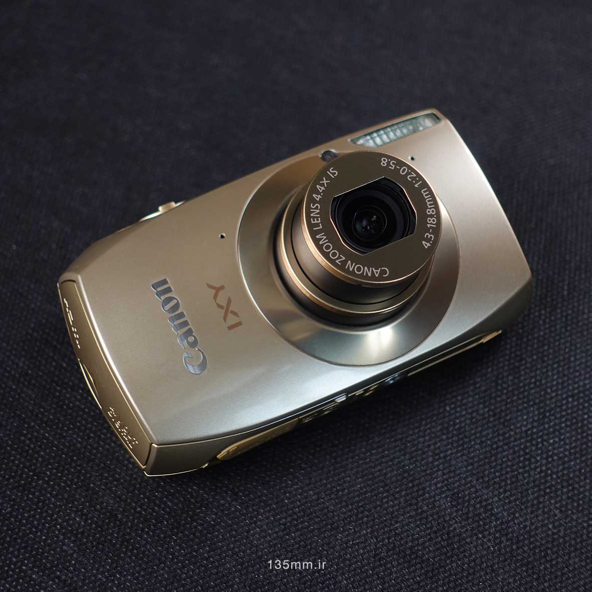 Canon IXY 32s
