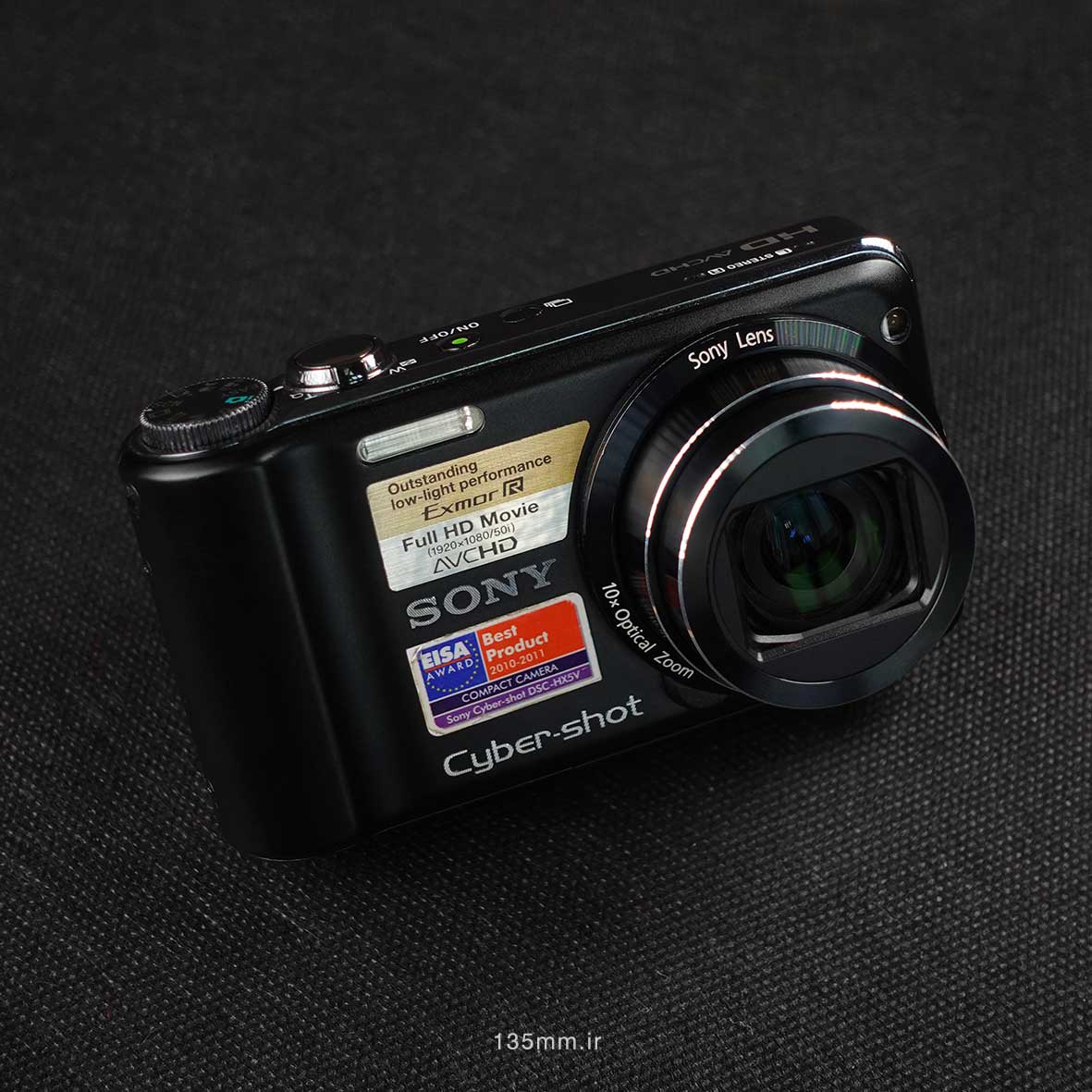 sony-cybershot-hx5
