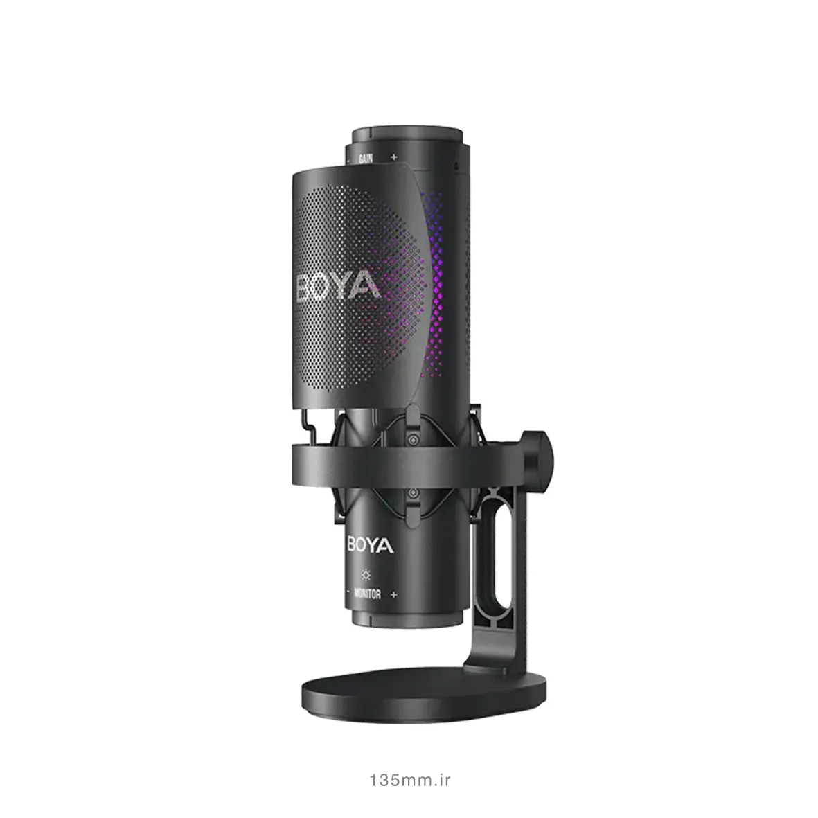 BOYA K9 (2)