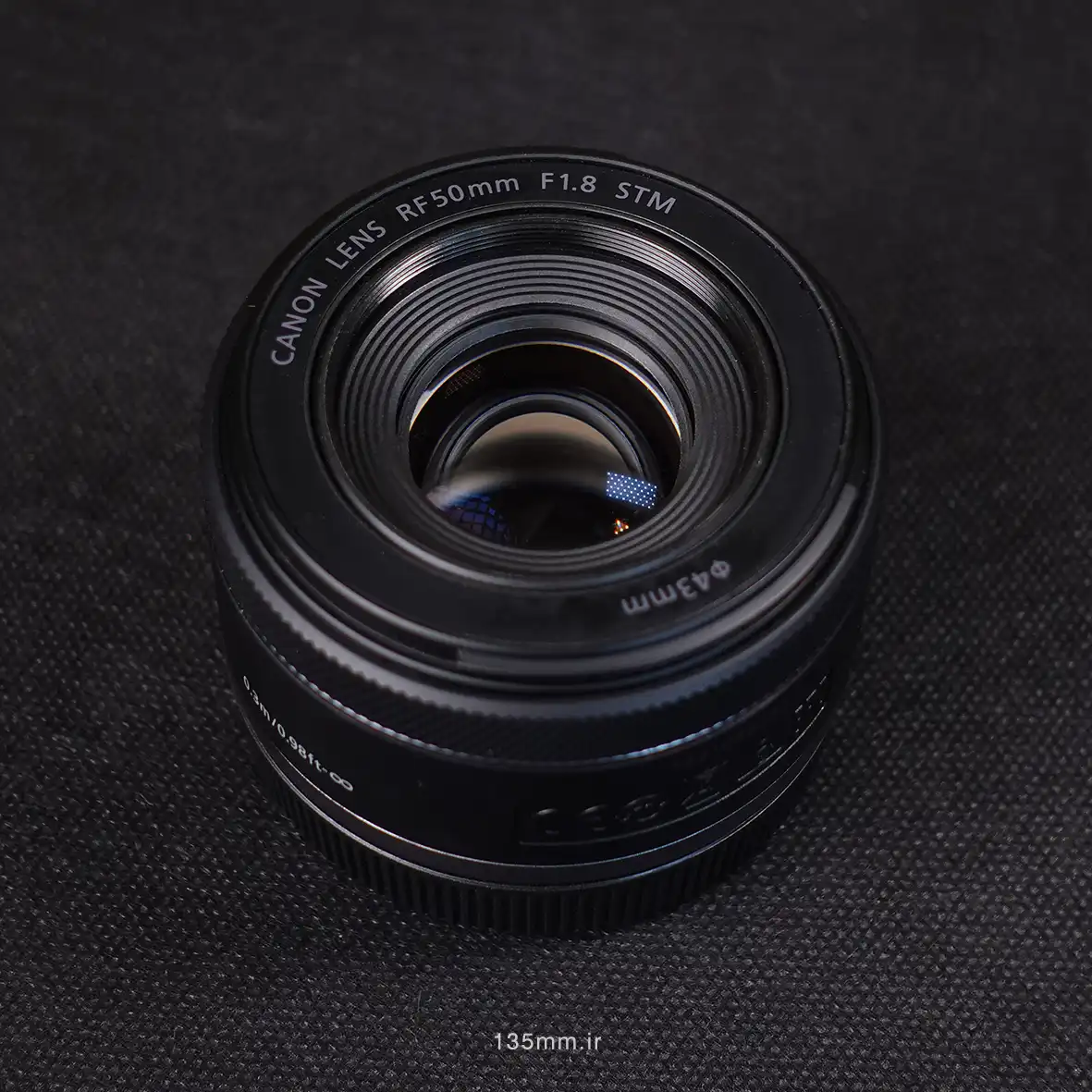 canon rf50mm f1.8