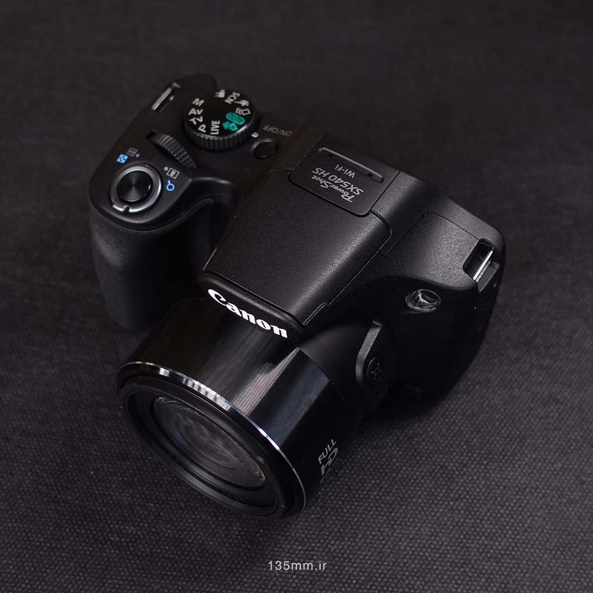 canon sx540hs1