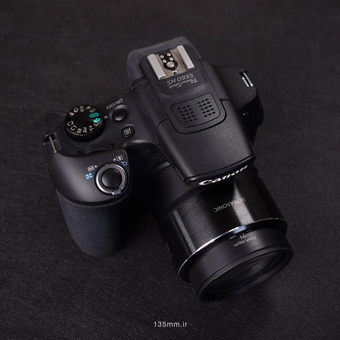 canonsz60hs