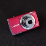 دوربین کامپکت Canon PowerShot A3500 IS - تصویر 2