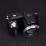 دوربین Olympus SP-610UZ