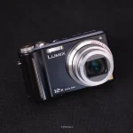 دوربین Panasonic LUMIX TZ6