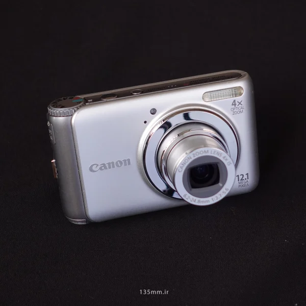 دوربین Canon A3100 IS