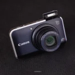 دوربین Canon SX210 IS - تصویر 2