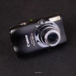 دوربین Canon IXUS 980 IS - تصویر 2