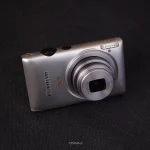 دوربین Canon IXY 410F - تصویر 2