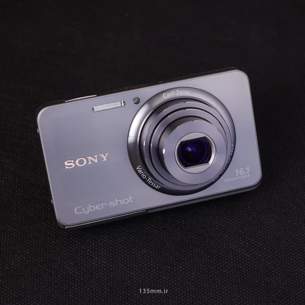 دوربین Sony Cyber-shot W580