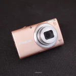 دوربین کامپکت Canon A4000 - تصویر 6