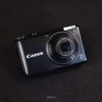دوربین کامپکت Canon A2200