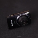 دوربین Canon IXUS 155 - تصویر 2