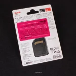 کارت حافظه Kodak SD Card 8GB - تصویر 3