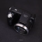 دوربین Olympus SP-610UZ - تصویر 2