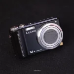 دوربین Panasonic LUMIX TZ6 - تصویر 5
