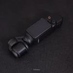 دوربین DJI Osmo Pocket 3 Standard - تصویر 9