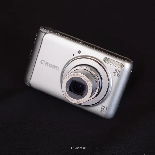 دوربین Canon A3100 IS