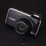 دوربین Canon SX210 IS
