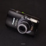 دوربین Canon IXUS 980 IS