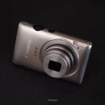 دوربین Canon IXY 410F
