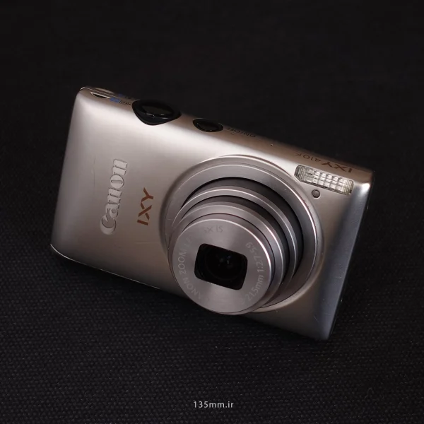 دوربین Canon IXY 410F