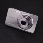 دوربین Sony Cyber-shot W580 - تصویر 3