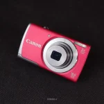 دوربین کامپکت Canon PowerShot A3500 IS