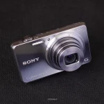 دوربین Sony Cyber-shot WX100