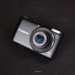 دوربین کامپکت Canon A2200 - تصویر 4