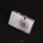 دوربین Canon IXUS 95 IS - تصویر 2