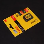 کارت حافظه Kodak SD Card 8GB