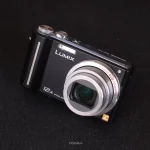 دوربین Panasonic LUMIX TZ6 - تصویر 2