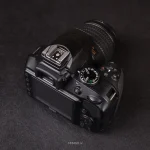 دوربین کاکرده Nikon D3400 با لنز کیت 18-55 - تصویر 3