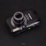 دوربین Canon IXUS 980 IS - تصویر 3