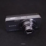 دوربین Sony Cyber-shot W580 - تصویر 4