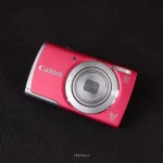دوربین کامپکت Canon PowerShot A3500 IS - تصویر 4