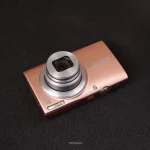 دوربین کامپکت Canon A4000 - تصویر 5