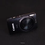 دوربین Canon IXUS 155 - تصویر 3
