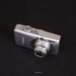 دوربین Canon IXUS 95 IS - تصویر 3
