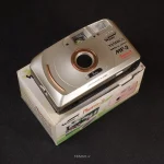 دوربین آنالوگ Wizen Memo3 - تصویر 4