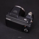 دوربین Olympus SP-610UZ - تصویر 4