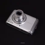 دوربین Canon A3100 IS - تصویر 4