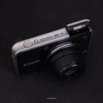 دوربین Canon SX210 IS - تصویر 4