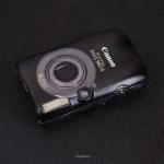 دوربین Canon IXUS 980 IS - تصویر 4