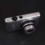 دوربین Canon IXY 410F - تصویر 4