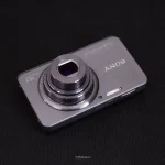 دوربین Sony Cyber-shot W580