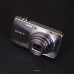 دوربین Sony Cyber-shot WX100 - تصویر 4