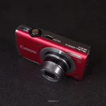 دوربین کامپکت Canon PowerShot A3500 IS - تصویر 3